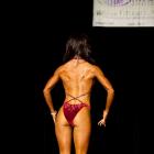 Michelle  Cardinas - NPC Camellia Championships 2012 - #1